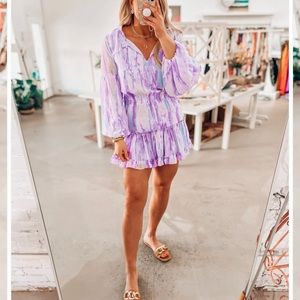 ZoZo Shine Bright Dress